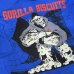 画像4: GORILLA BISCUITS / Hold your ground (long sleeve shirt) Revelation    (4)
