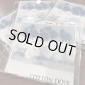 COTTON DOPE / Title unknown (cdr) WDsounds