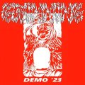 GRINNING / Demo '23 (cdr) Self 