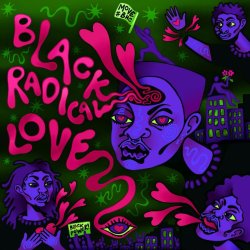 画像1: MOVE / Black radical love (cd)(Lp) Triple-B  