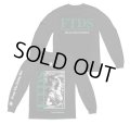 FROM THE DYING SKY / Towards new horizons (long sleeve shirt) 