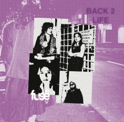 画像1: FUSE / This segregation will end Lp + Mono world/time (cd)  Hi liberate