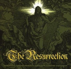 画像1: V.A / The Resurrection (cd) Retribution network  