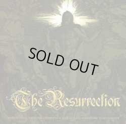 画像1: V.A / The Resurrection (cd) Retribution network  