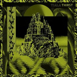 画像1: TIALA / Thirst (cd) Mistake studio /Bushbash 