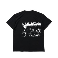 画像2: BLACK GANION / Masterpiece (t-shirt)  