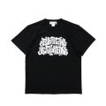 BLACK GANION / Masterpiece (t-shirt)  