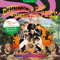 アシックス★ブーメランズ, ALP$BOYS / Split -Drunks in  the central park (7ep) Debauch mood 