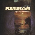 MAGNITUDE / Of days renewed... (cd)(Lp) Triple-B   