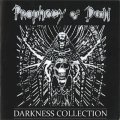 PROPHECY OF DOOM / Darkness collection (cd) Prophecy