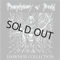 PROPHECY OF DOOM / Darkness collection (cd) Prophecy