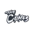 THE COMES / Classic logo (enamel pin) 