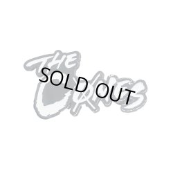 画像1: THE COMES / Classic logo (enamel pin) 