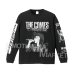 画像1: THE COMES / Ballroom of the living dead (long sleeve shirt)  (1)