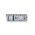 THE COMES / NO side logo (enamel pin)