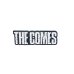 画像1: THE COMES / NO side logo (enamel pin) (1)