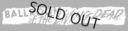 画像2: THE COMES / Ballroom of the living dead (long sleeve shirt) 