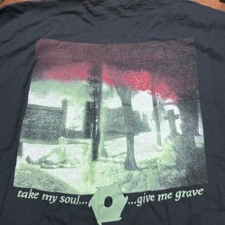 画像2: DYING BREED / Take my soul ... (t-shirt) A389  