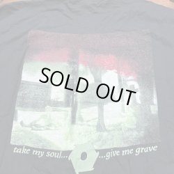画像2: DYING BREED / Take my soul ... (t-shirt) A389  