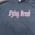 DYING BREED / God's hate (t-shirt) A389  