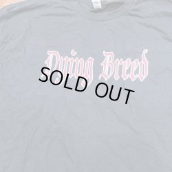 画像1: DYING BREED / God's hate (t-shirt) A389  
