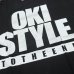 画像2: TO THE END / Oki style hardcore (t-shirt)    (2)