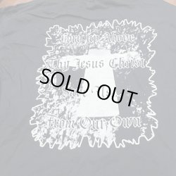 画像2: DYING BREED / God's hate (t-shirt) A389  