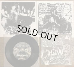 画像2: FOILS OF SEIGHT / Into the foils (7ep) Rescued from life