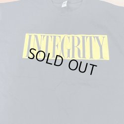 画像2:  INTEGRITY / Den of iniquity (t-shirt) 