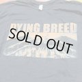 DYING BREED / Marked man (t-shirt) A389  