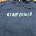 DYING BREED / Take my soul ... (t-shirt) A389  