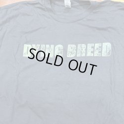 画像1: DYING BREED / Take my soul ... (t-shirt) A389  