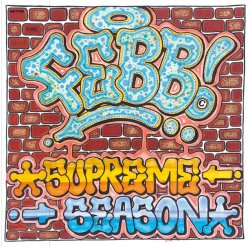 画像1: FEBB / Supreme season (2Lp) WDsounds/P-vine 