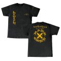 KRUTCH  / Hardcore 1995 (t-shirt) Daze 