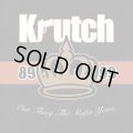 KRUTCH / Our Thing The Mafia Years (Lp) Daze