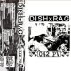    DISHRAG / 042pv (tape) Snake dog 