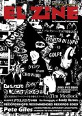 EL ZINE vol.64 (zine) 