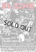 EL ZINE vol.64 (zine) 