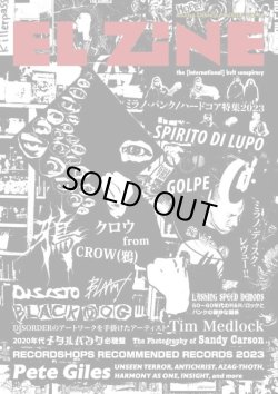 画像1: EL ZINE vol.64 (zine) 