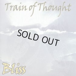 画像1: TRAIN OF THOUGHT / Bliss (10") Daze 