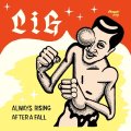 CiG / Always rising after a fall (cd) Front of union 