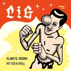画像1: ■予約商品■ CiG / Always rising after a fall (cd) Front of union 