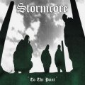 STORMCORE / To the point (cd) Knives out 