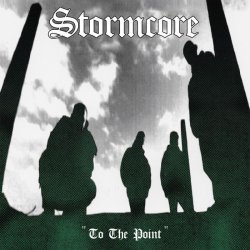 画像2: STORMCORE / To the point (picture Lp) Knives out