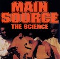 MAIN SOURCE / The science (cd) P-vine 