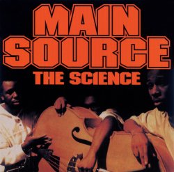画像1: MAIN SOURCE / The science (cd) P-vine 