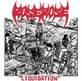 ROSEROSE / Liquidation (cd) B.t.h 