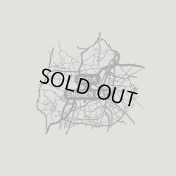 画像1: 石の犬, SHONEN BAT / split -Post marked stamps #6- (cd) Soul ameria 