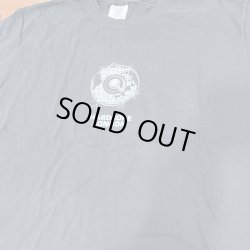 画像3:   QCHQ / Quality control enforcer (t-shirt) Quality control hq