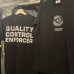 画像5:   QCHQ / Quality control enforcer (t-shirt) Quality control hq (5)